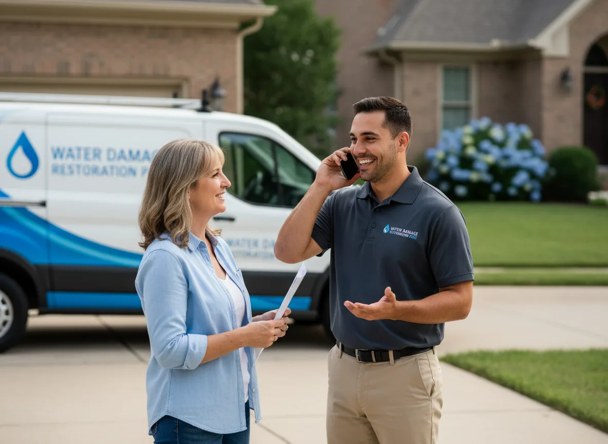 Flood Restoration Waseca, MN FAQs